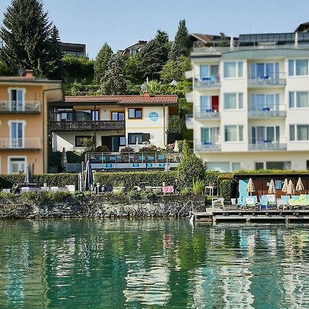Beachvilla Velden Velden am Woerthersee Ngoại thất bức ảnh